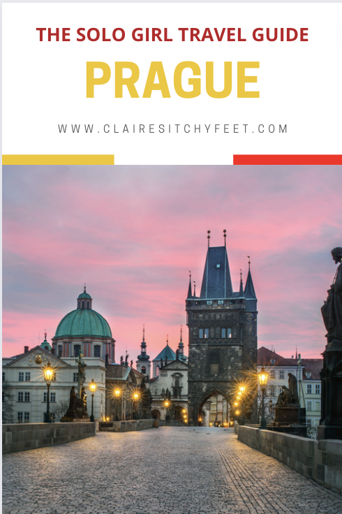 what to see in Prague,is prague safe for solo female travelers,solo travel in prague,prague travel guide,trip to prague,prague itinerary