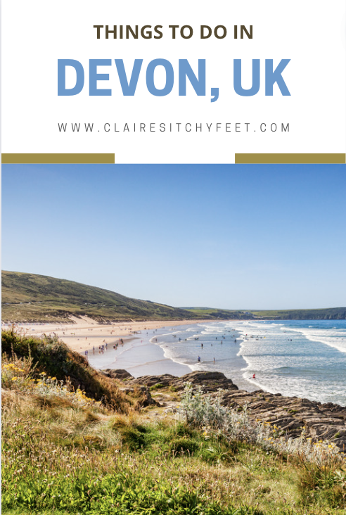 things to do in devon,places in devon,days out in Devon