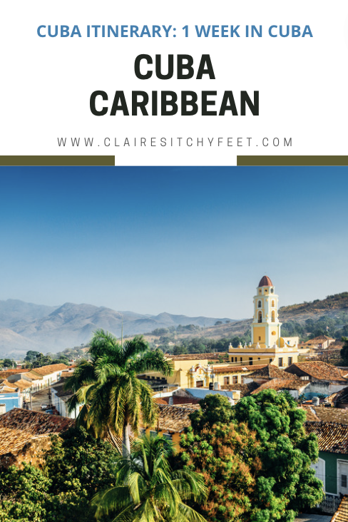 Cuba itinerary 2 weeks,cuba itinerary,cuba itinerary 7 days