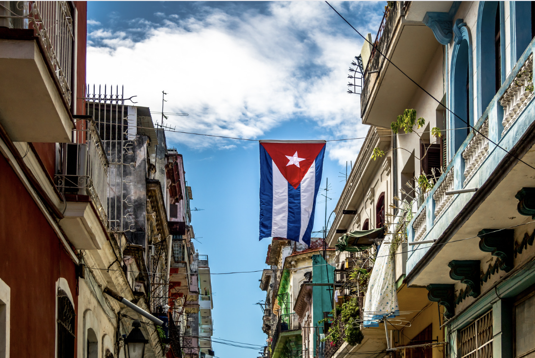 Cuba Itinerary: 1 Week in Cuba