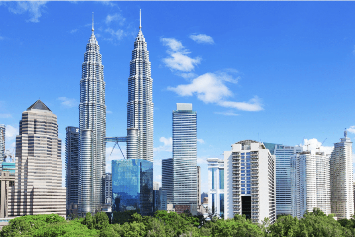 The Solo Girl's Guide to Kuala Lumpur