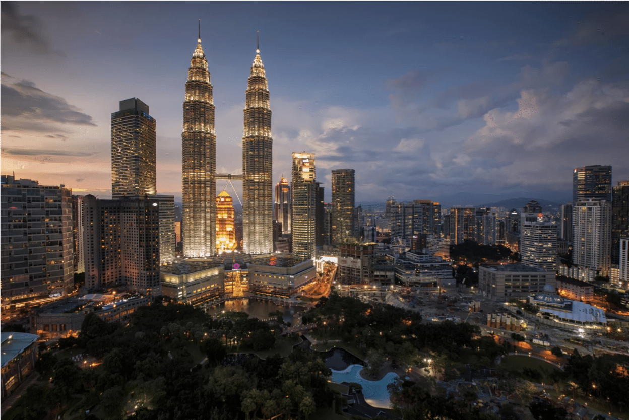 The Solo Girl's Guide to Kuala Lumpur