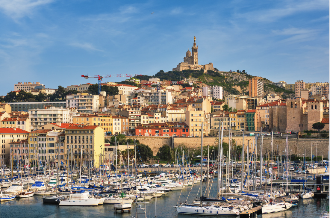 14 Fun & Exciting Things to Do in Marseilles