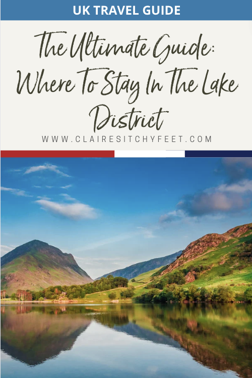 Discover the best places to stay in the Lake District with this ultimate guide. Explore an array of accommodation options and find your perfect place to stay in the picturesque region.