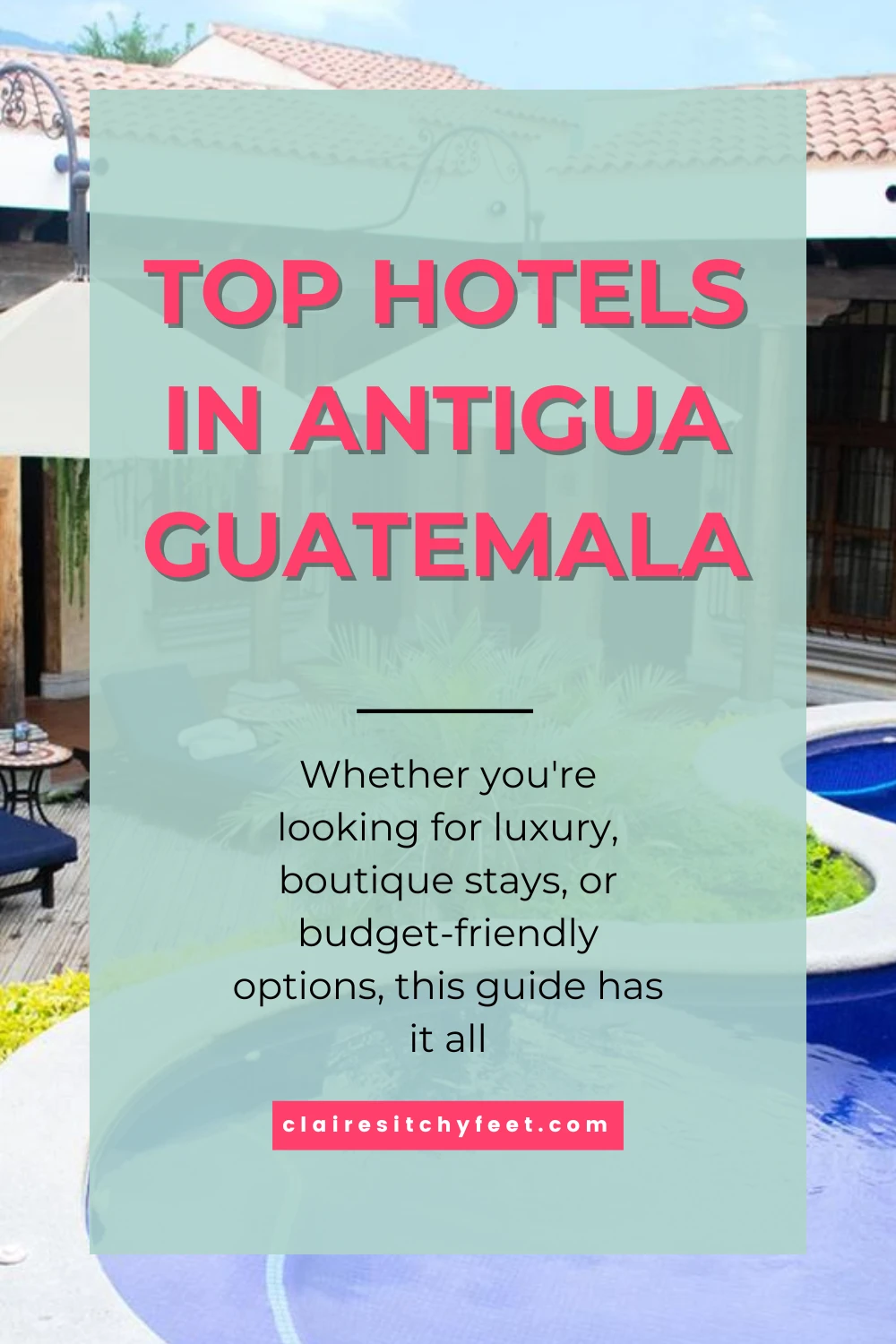 Hotels in Antigua Guatemala,hotels in antigua,good hotel antigua,hotel antigua