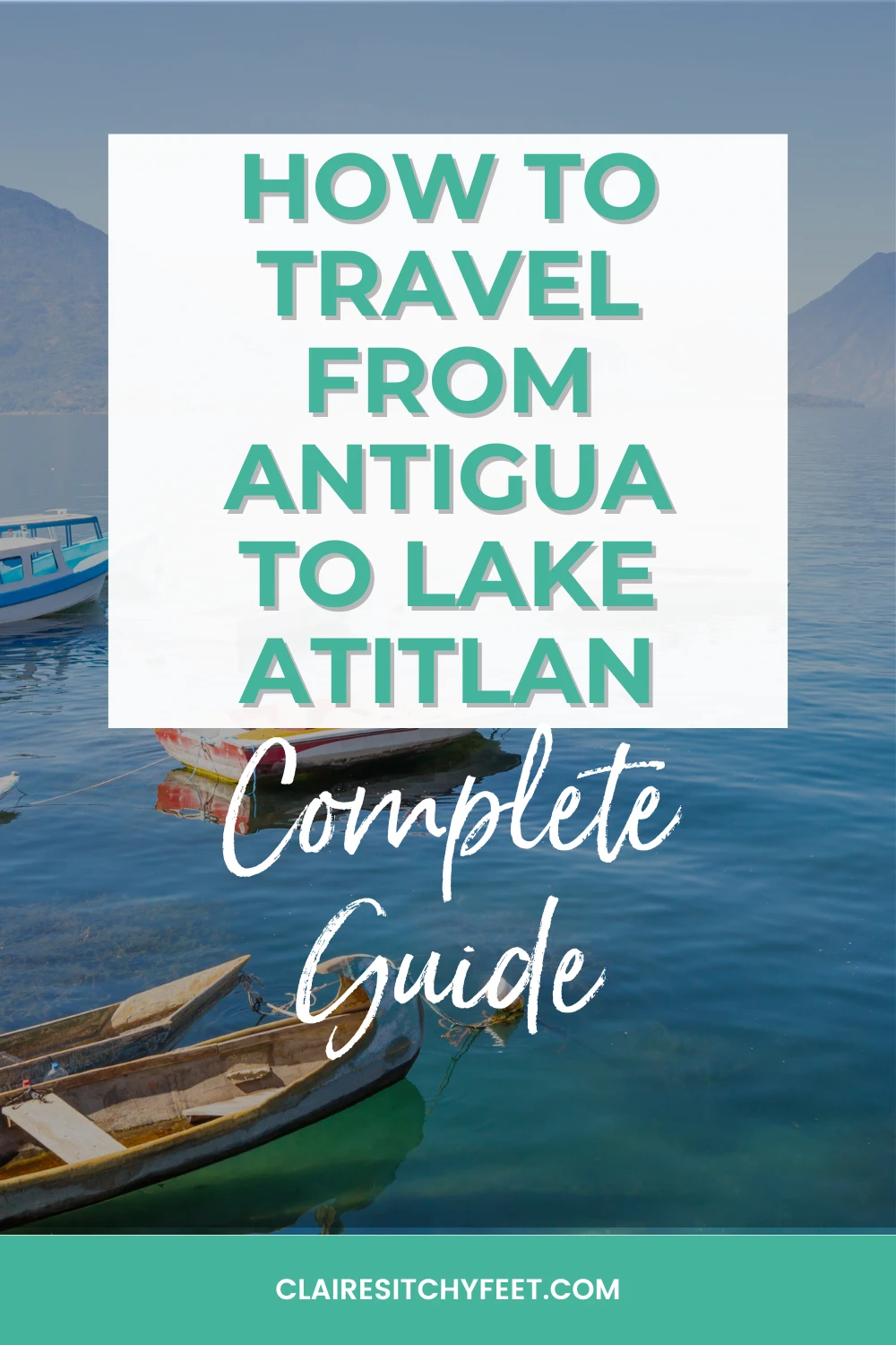 Antigua to Lake Atitlan,antigua,lake atitlan,shuttle antigua to lake atitlan