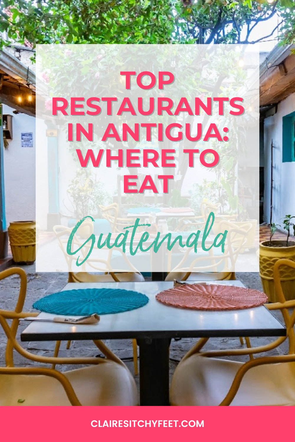 restaurants in Antigua Guatemala,antigua guatemala restaurant,Antigua food,antigua restaurant