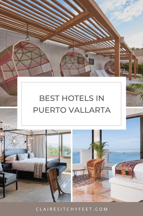Explore the top accommodations with The Best Puerto Vallarta Hotels.