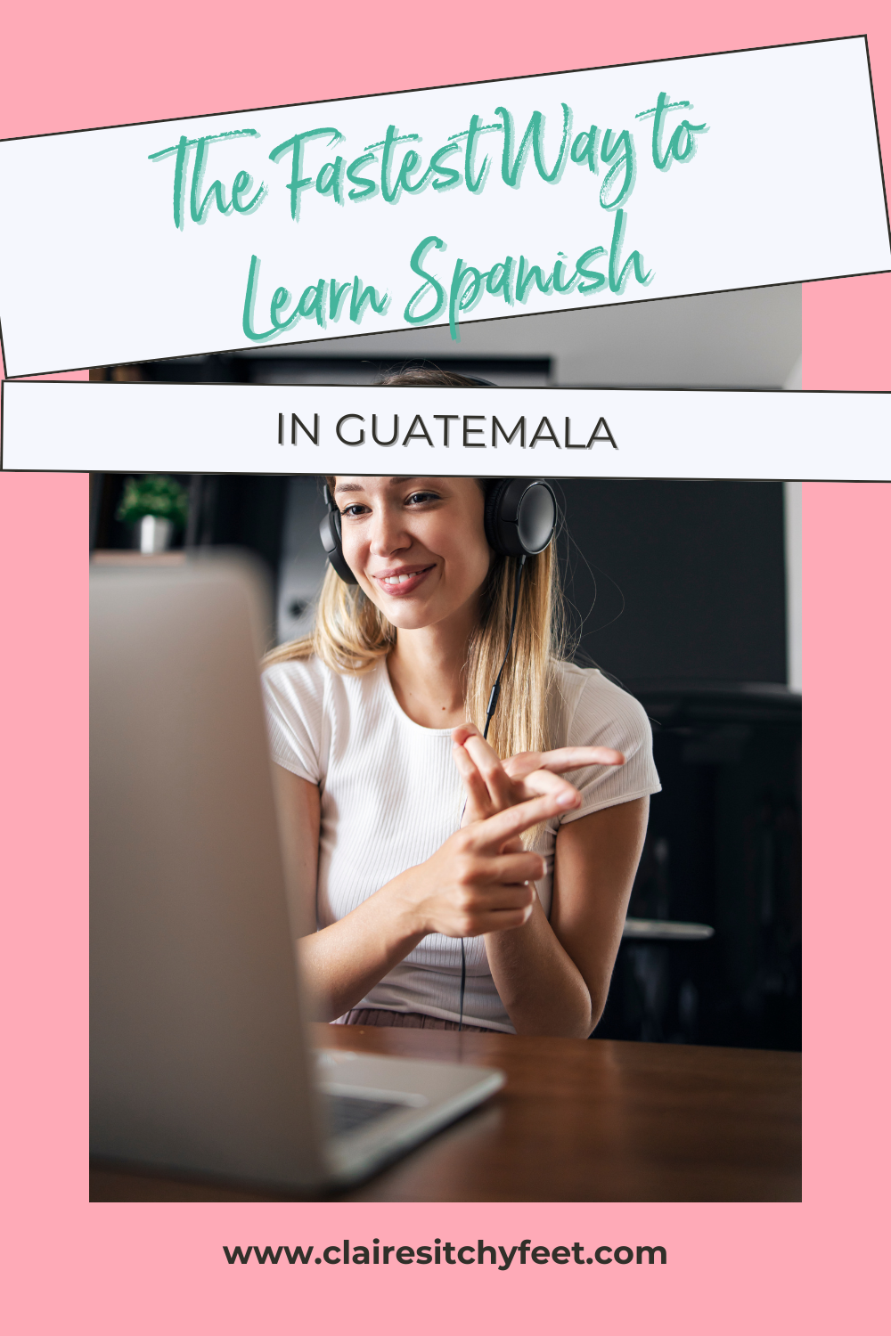 Learn Spanish in Guatemala,where to learn spanish,guatemalan spanish