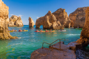 Things To Do In Lagos Portugal