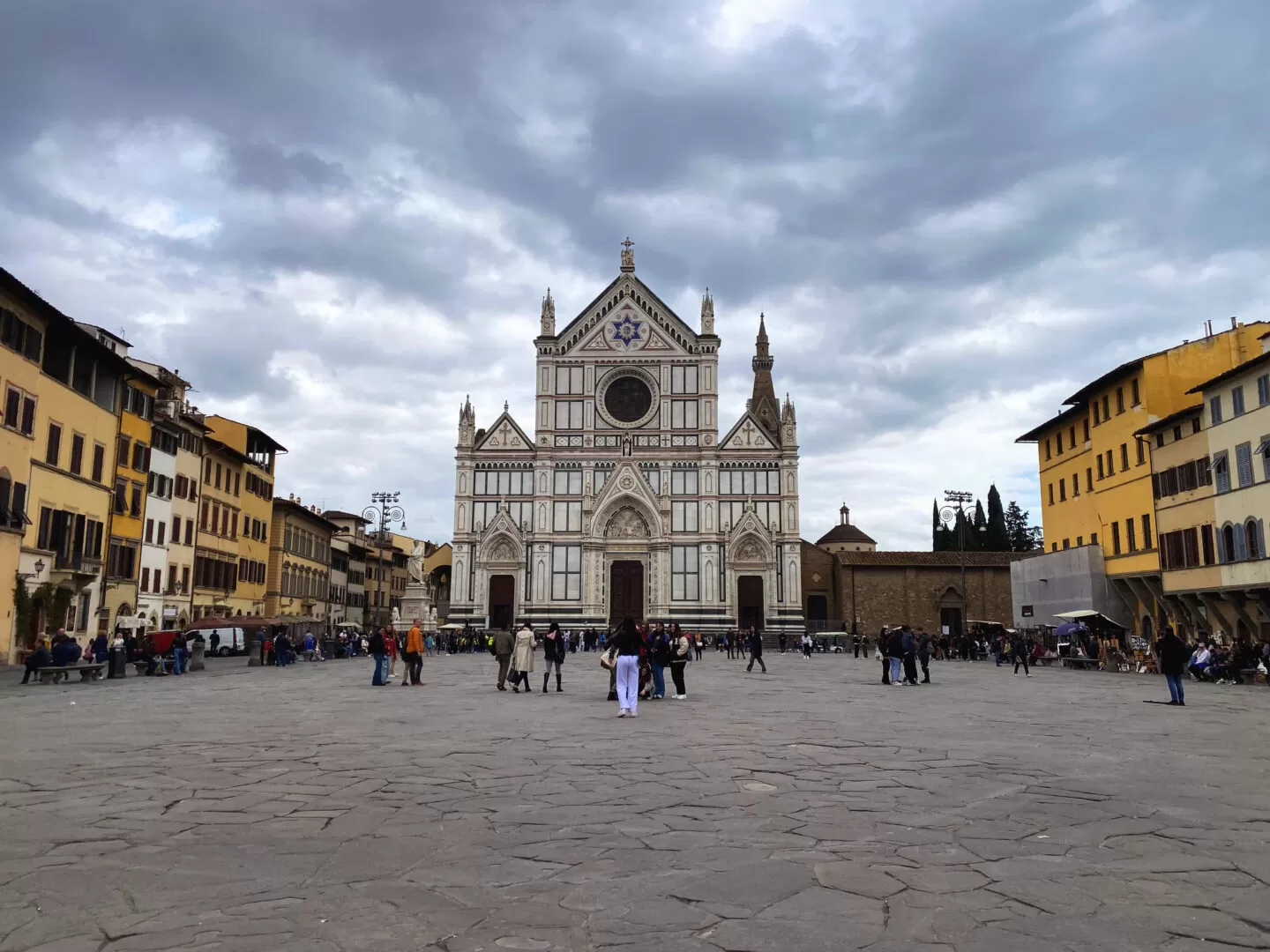 best things to do in florence