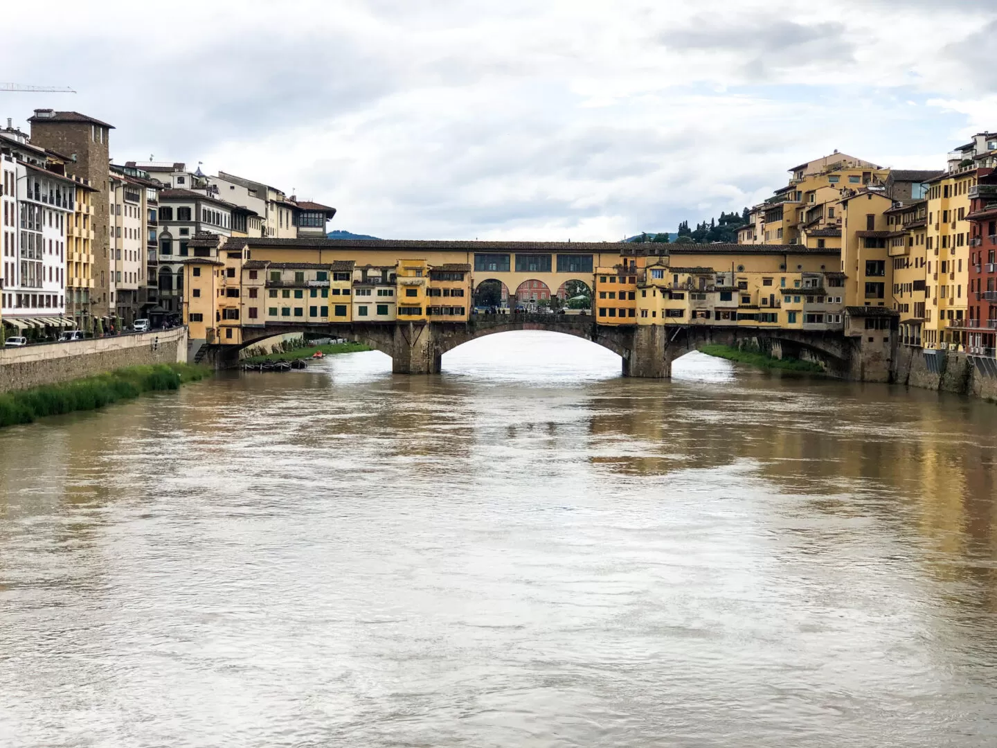 best things to do in Florence