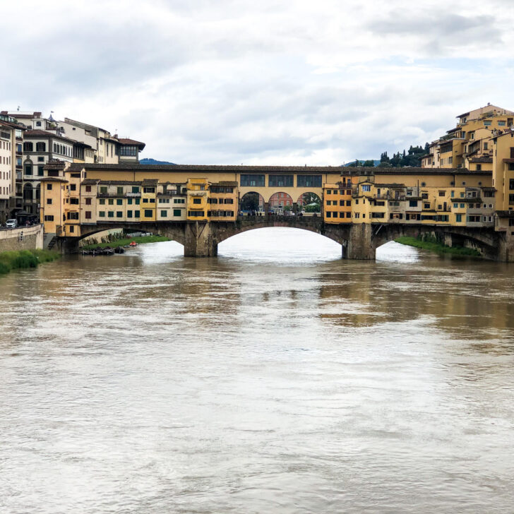 best things to do in florence italy
