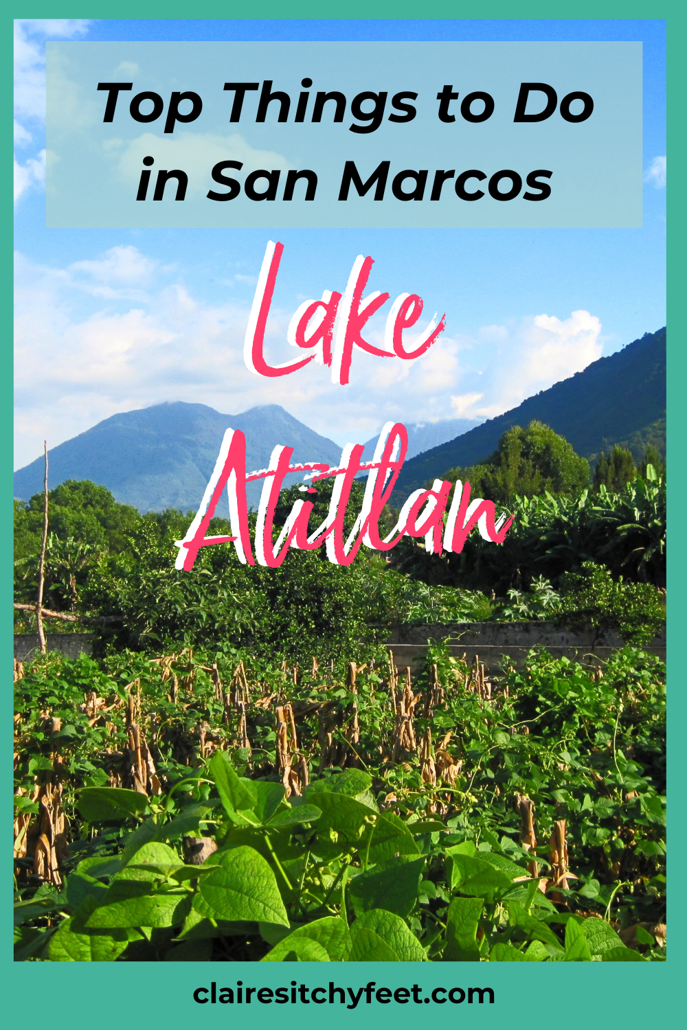 San Marcos Lake Atitlan,lake atitlan,san marcos,things to do in san marcos,yoga san marcos