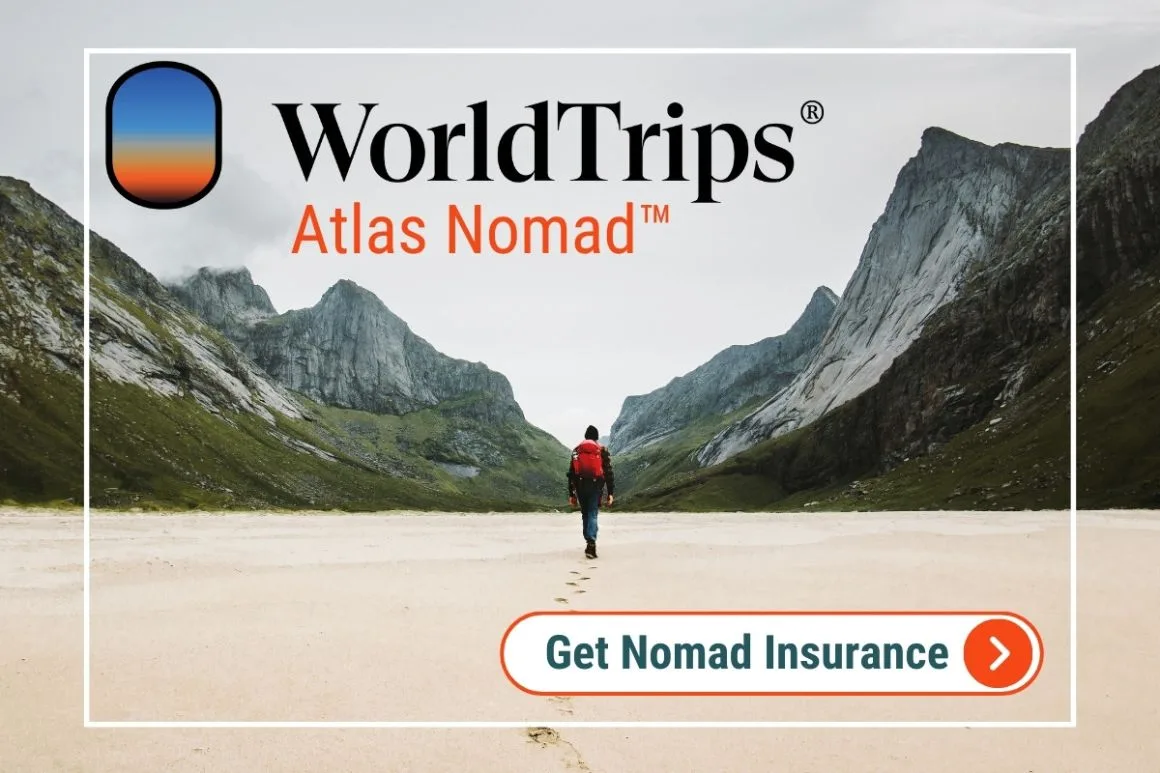 long term travel insurance,digital nomad insurance,travel insurance,nomad travel insurance,backpacker insurance