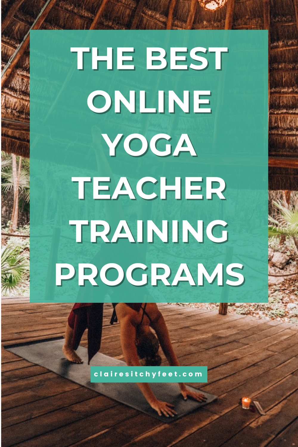 online yoga teacher trainings,online yoga teacher training