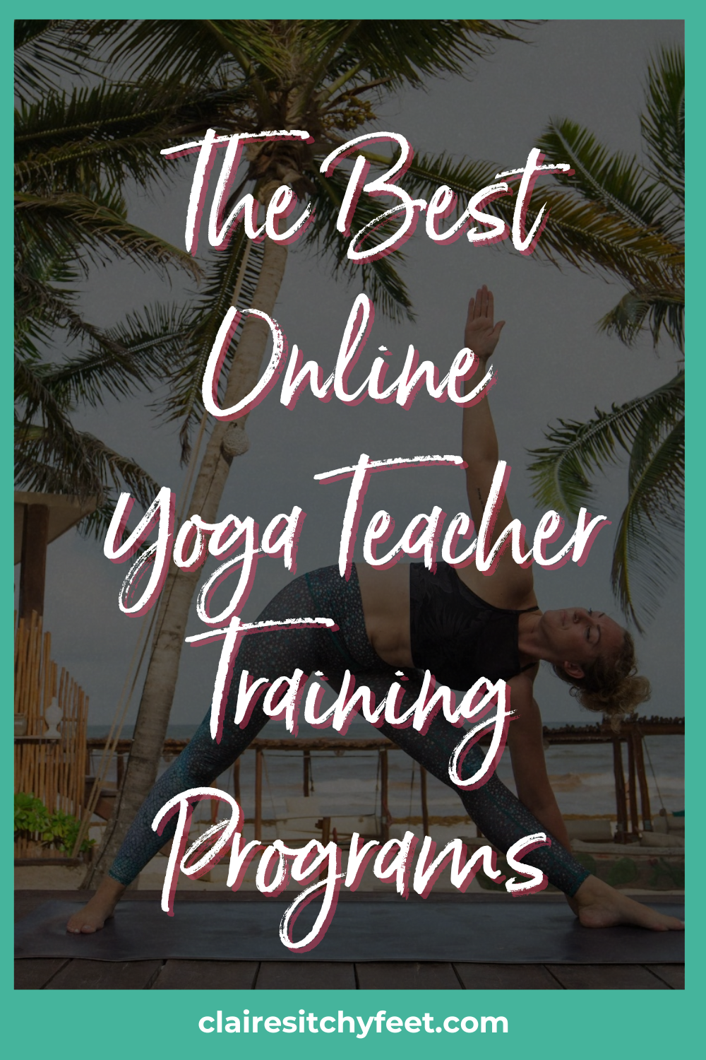 online yoga teacher trainings,online yoga teacher training