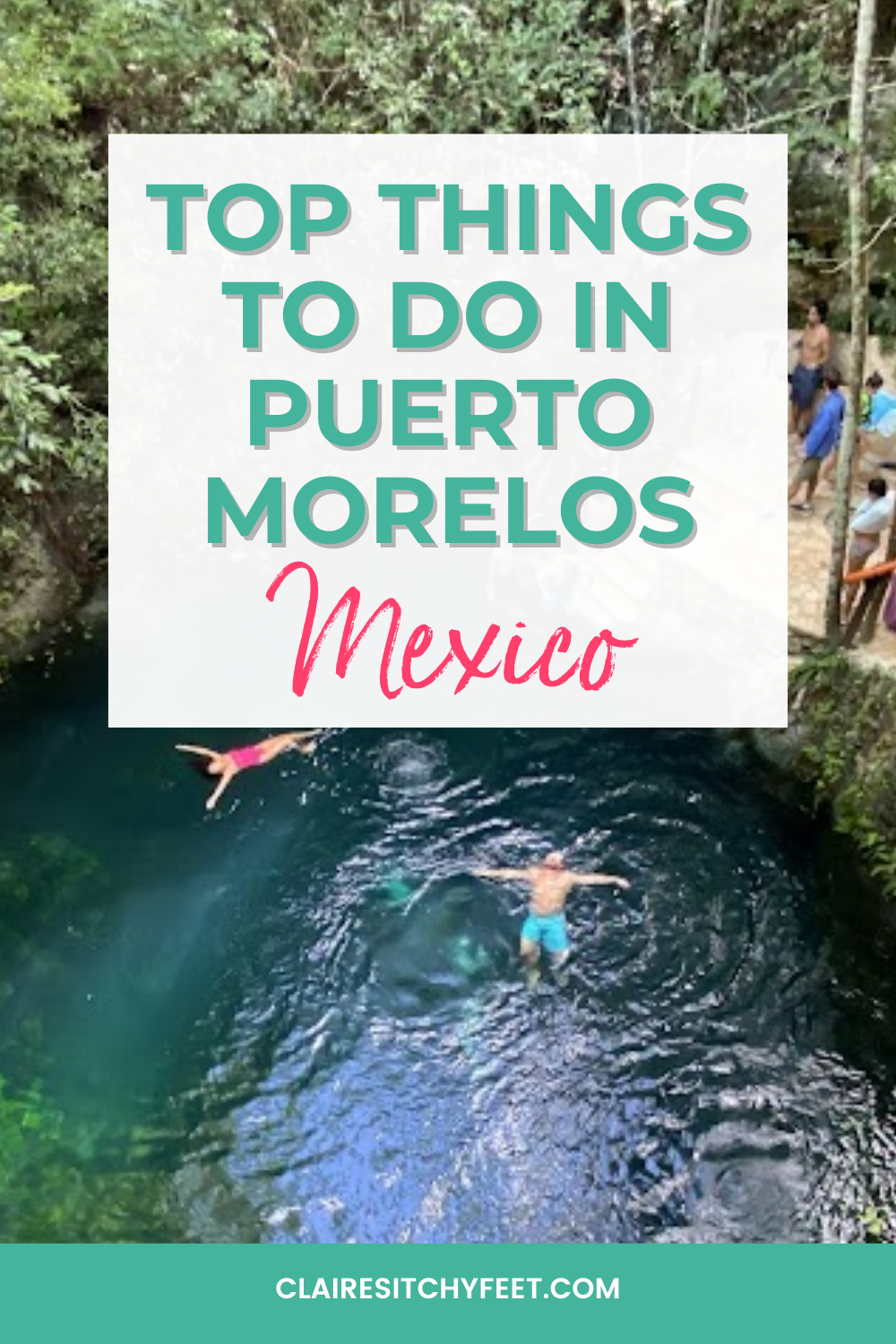 Things to do in Puerto Morelos,puerto morelos