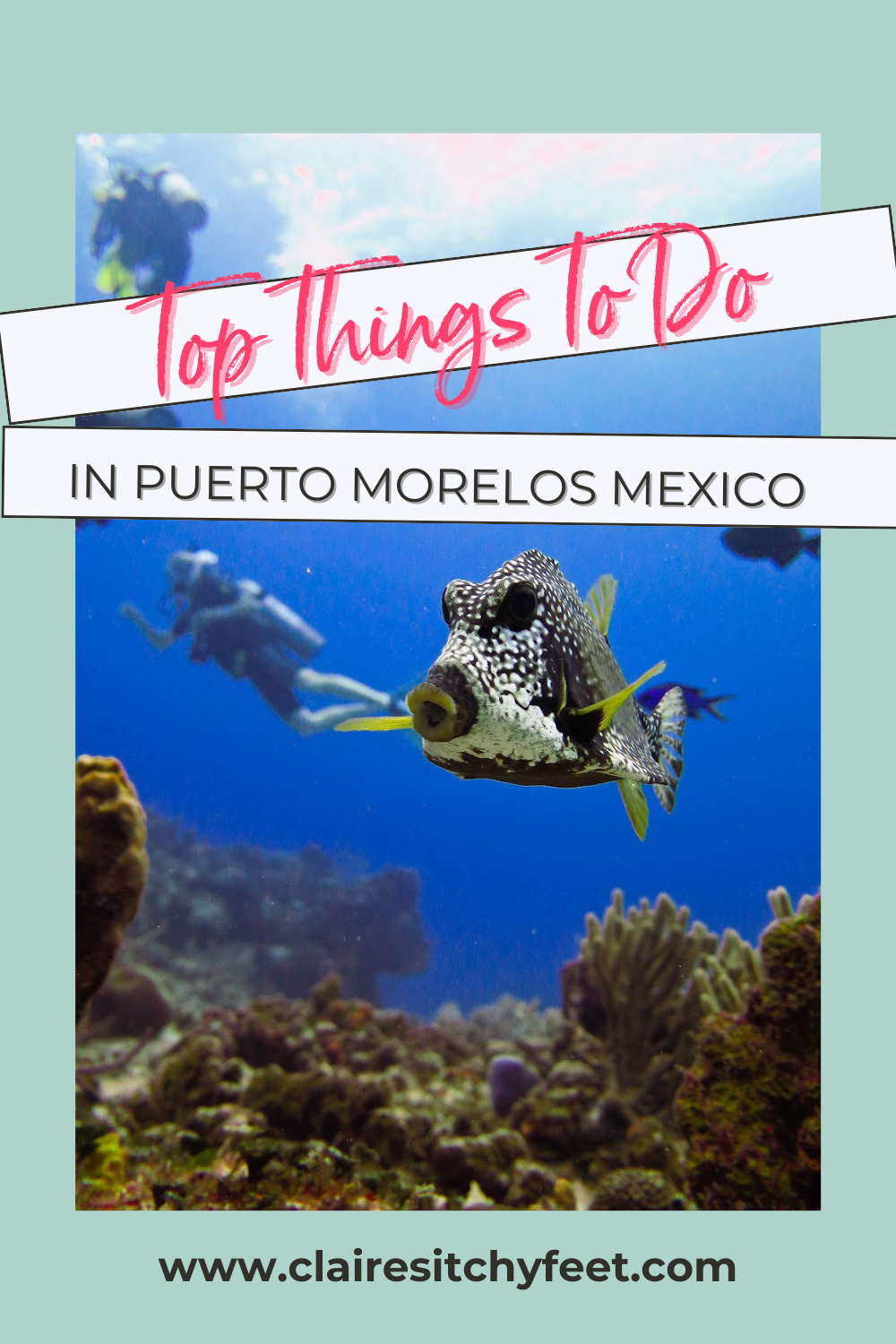 Things to do in Puerto Morelos,puerto morelos