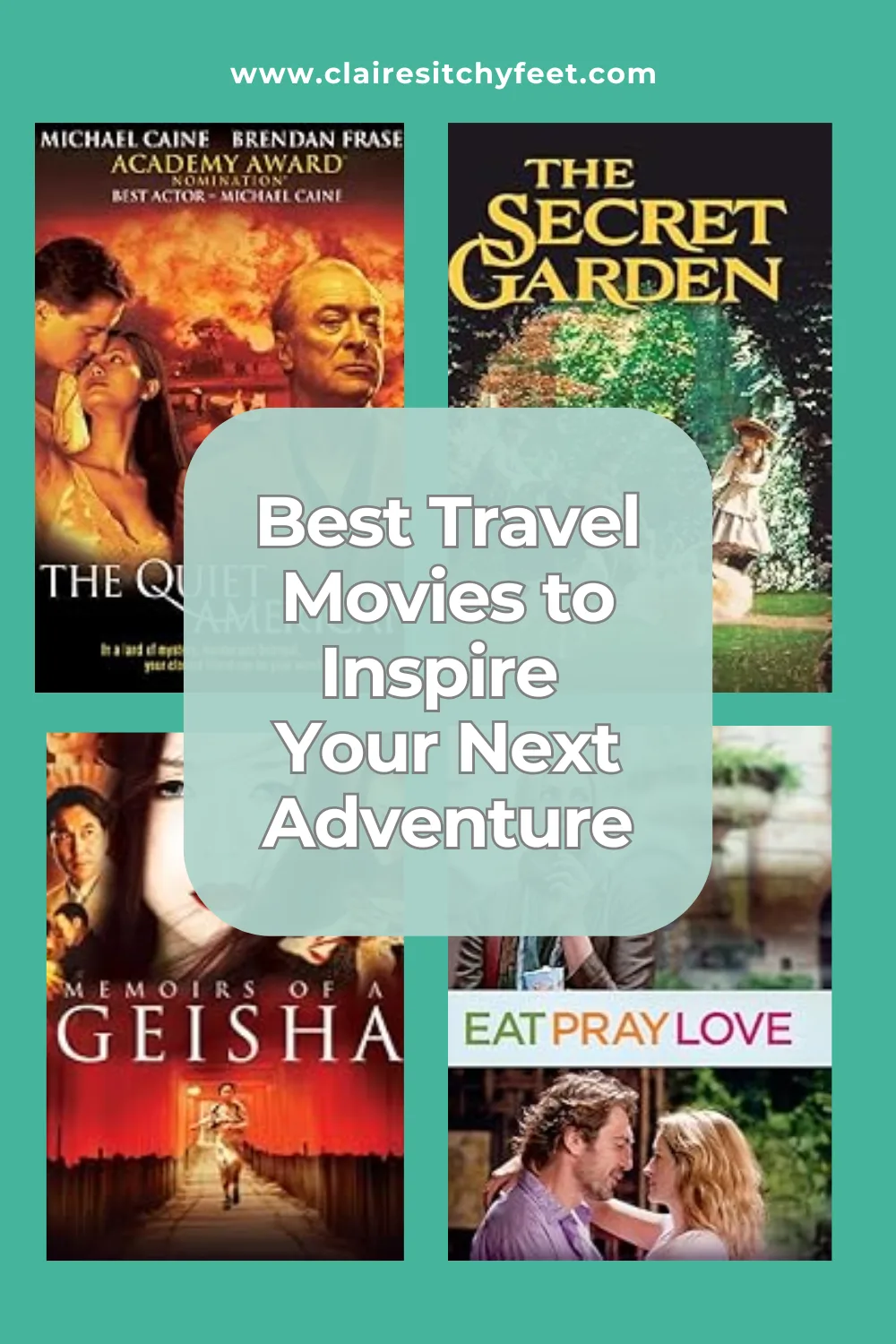 best travel movies,wanderlust movies,movies about travel