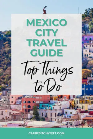 Mexico City Guide,mexico city,mexico city travel