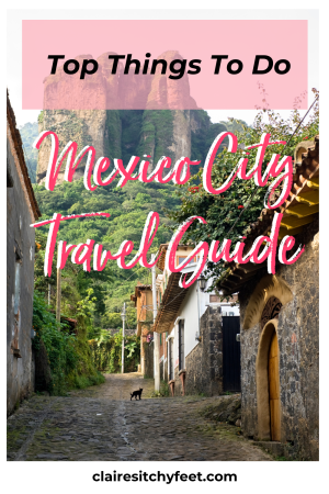 Mexico City Guide,mexico city,mexico city travel