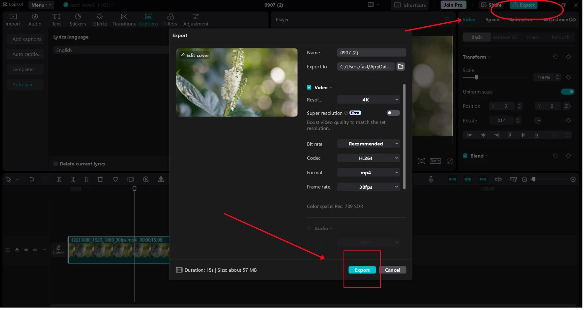 CapCut desktop editor,YouTube video editing,free video editor,text-to-speech tool,CapCut AI video generator,CapCut voice changer,how to edit YouTube videos,YouTube content creation,video editing for YouTube,best free video editor,CapCut tutorial,improve YouTube videos,YouTube channel growth,AI video editing,create YouTube videos fast,CapCut review,CapCut features,video editing tools,easy video editing,professional YouTube videos