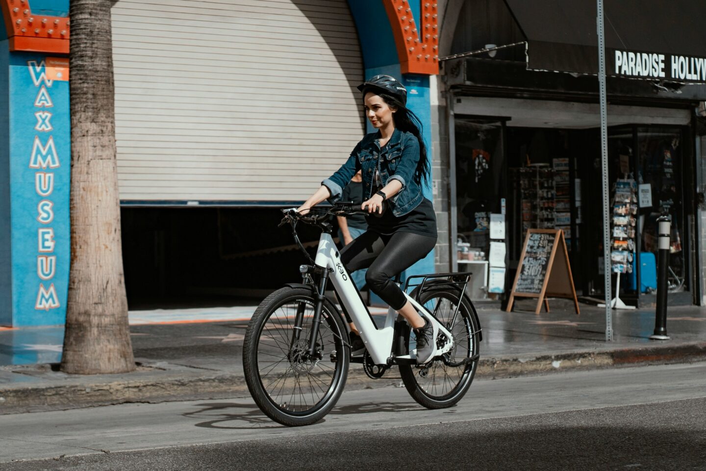 The Rise of E-Urban Bikes: How Australian Cities Are Adapting to ...