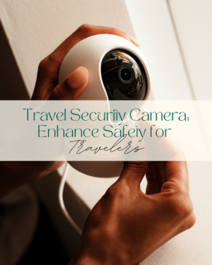 travel security camera,portable security camera for travel,hotel room security camera,travel camera tips,security camera for hotel room,motion detection camera,WiFi travel camera,battery powered security camera,Reolink E1 Zoom review,travel safety tips,protect luggage in hotel,family travel security