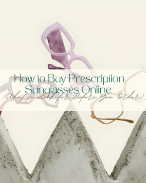 buy prescription sunglasses online,prescription sunglasses guide,polarized prescription sunglasses,UV protection sunglasses,high index lenses,travel eyewear essentials,designer prescription sunglasses,affordable prescription sunglasses,lens customization options,online eyewear retailer,SmartBuyGlasses,prescription sunglasses for travel