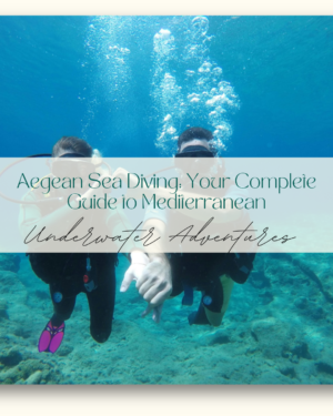 Aegean Sea diving,Greece diving,Turkey diving,Aegean dive sites,Mediterranean diving,scuba diving Greece,scuba diving Turkey,Aegean Sea dive guide,best diving Greece islands,Bodrum diving,Marmaris diving,Alonissos diving,Peristera shipwreck,Aegean wreck diving,Mediterranean marine life,diving seasons Aegean,beginner scuba diving Greece,PADI courses Greece,dive centres Turkey,liveaboard Aegean,underwater archaeology Greece,clear water diving Mediterranea