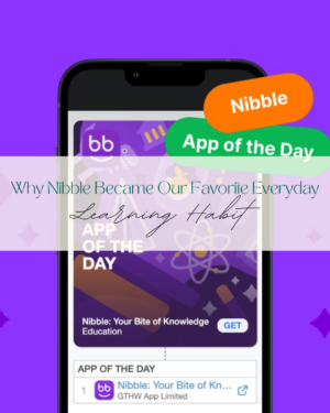 nibble app review,nibble learning app,microlearning app,daily learning habit,interactive learning app,learning app for busy people,family learning apps,self improvement apps,bite sized learning,curiosity based learning,learning with kids,lifestyle learning blog,personal growth apps,education apps 2026,best learning apps for adults