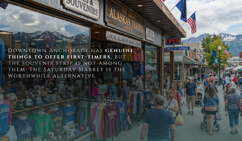 Anchorage Alaska,Anchorage travel guide,Alaska first time travel,things to do in Anchorage,where to stay in Anchorage,Anchorage itinerary,Anchorage travel tips,Alaska travel planning,Anchorage downtown hotels,Anchorage Museum,Tony Knowles Coastal Trail,Denali National Park trip,Alaska flightseeing tours,Prince William Sound,Alaska Inside Passage,Southeast Alaska travel,Tongass National Forest,Alaska wildlife travel,visiting Alaska in summer,Anchorage airport guide,Alaska packing list,Alaska itinerary ideas,USA travel guide,North America travel,Alaska adventure travel,solo travel Alaska,Alaska trip planning