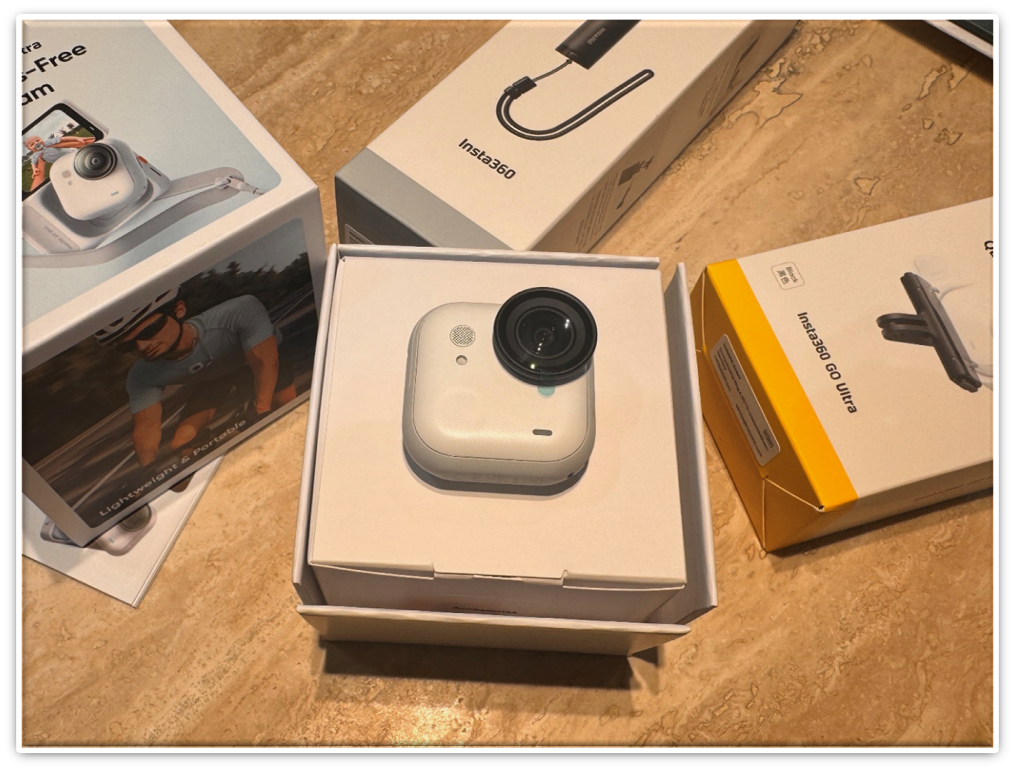Insta360 GO Ultra,travel camera,solo travel gear,London travel vlog,compact action camera,hands free camera,POV travel filming,content creator gear,lightweight travel camera,best camera for Instagram reels,travel blogging equipment,cinematic travel footage,Notting Hill London travel,Millennium Bridge London sunset,portable vlogging camera