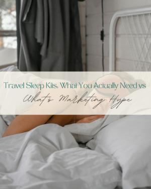 travel sleep kit,travel sleep essentials,best travel sleep products,travel sleep tips,travel wellness,sleep while traveling,travel eye mask,travel earplugs,travel pillow,sleep gadgets,travel accessories,sleep quality while traveling,frequent traveler tips,travel comfort,healthy travel habits,travel packing tips,travel insights,travel wellbeing,sleep products review,travel lifestyle