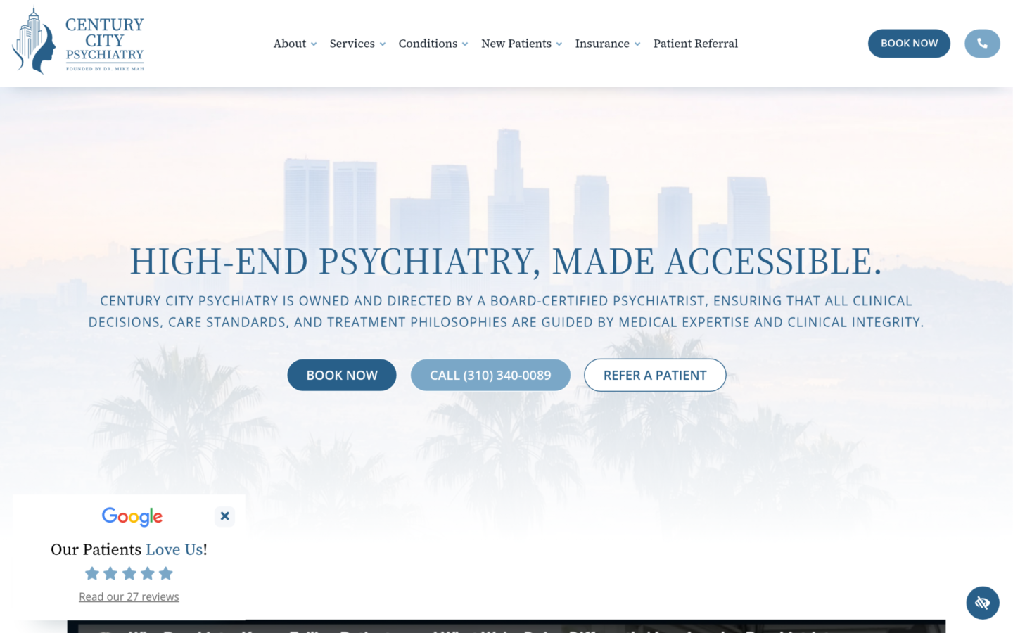 most recommended psychiatrists in LA,psychiatrists Los Angeles,ADHD psychiatrist Los Angeles,adult ADHD diagnosis LA,ADHD medication management,telehealth psychiatry California,best psychiatrists for ADHD,anxiety psychiatrist Los Angeles,depression treatment LA,psychiatric care Los Angeles,mental health services LA,board certified psychiatrist LA,CBT therapy Los Angeles,TMS therapy Los Angeles,ketamine therapy California,medication management psychiatrist,online psychiatrist California,psychiatric evaluation LA,mental health treatment California,best ADHD doctors Los Angeles