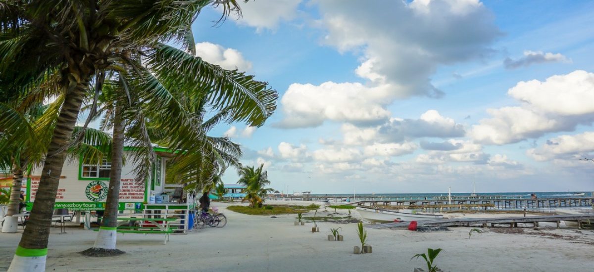Caye Caulker 2 Caye Caulker 2