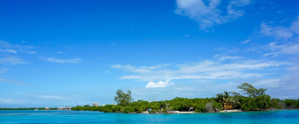 Caye Caulker 3 Caye Caulker 3