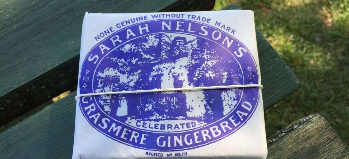GrasmereGingerbread GrasmereGingerbread