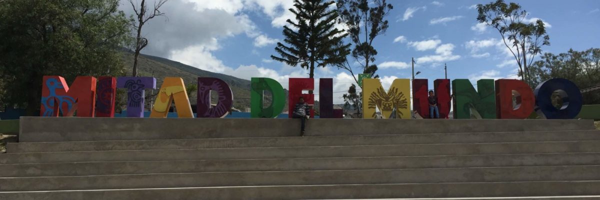 Mitad del Mundo Quito Mitad del Mundo Quito