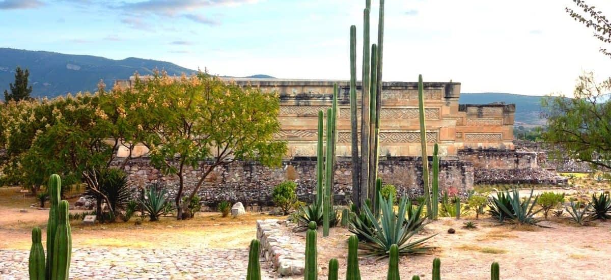 Mitla Mitla
