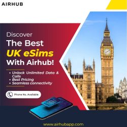 airhub travel