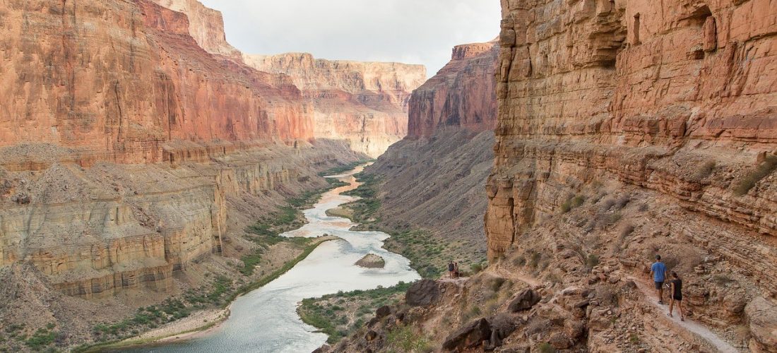 colorado-river-3703083_1280 places to visit in Northern Arizona The complete guide to Northers Arizona