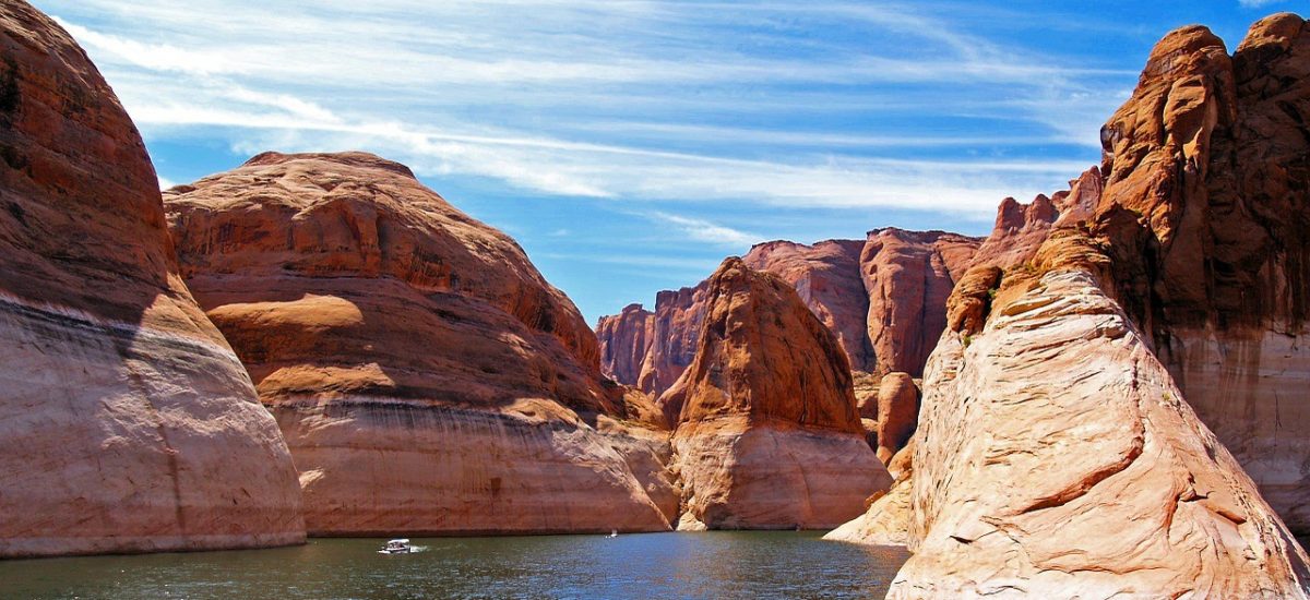 lake-powell-50681_1280 places to visit in Northern Arizona The complete guide to Northers Arizona