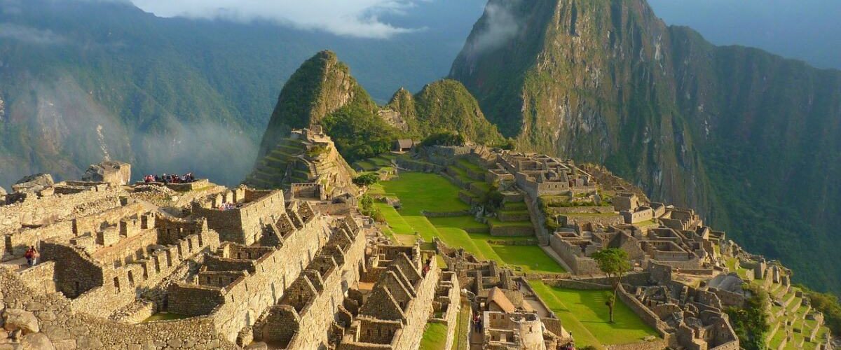 machu-picchu-43387_1280 Complete guide to Peru