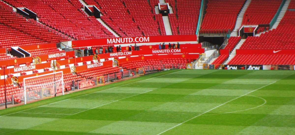 stadium-323795_1280 Old Traford Things to do in Manchester England